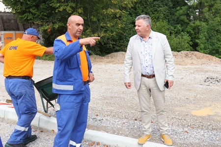ASFALTIRANJE IGIŠČA SVETI VID 03 FOTO LJUBO VUKELIČ